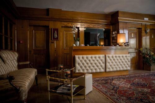 Park Hotel Margreid
