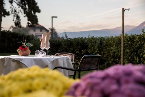 Park Hotel Margreid