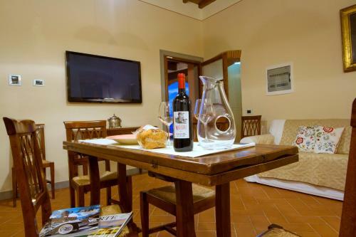 Apartamento Casaforte Villa & Resort
