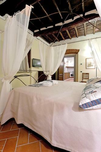 Apartamento Casaforte Villa & Resort