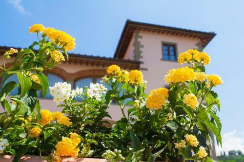 Apartamento Casaforte Villa & Resort