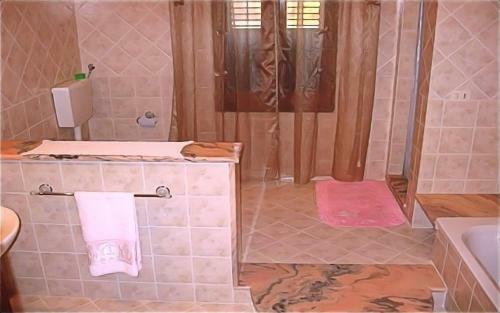 Apartamento Appartamento Ghuraam