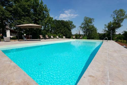 Bed & Breakfast Room&breakfast Villa Angela