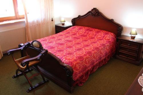 Apartamento Discover Italy