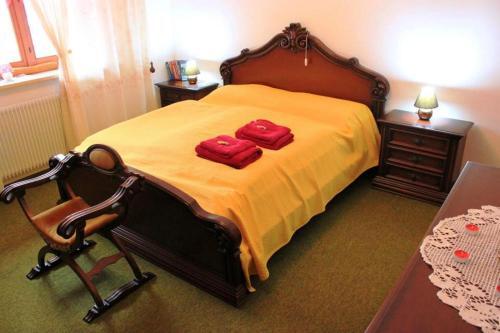 Apartamento Discover Italy