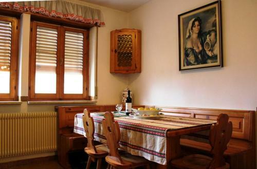 Apartamento Discover Italy