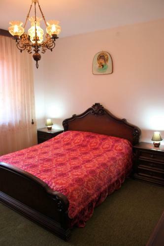 Apartamento Discover Italy