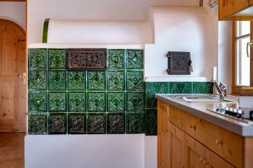 Apartamento Schmiedhof