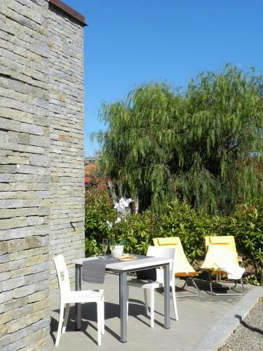 Aparthotel Rebi Village
