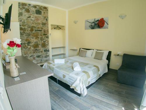 Hostal Vicolocorto Affittacamere
