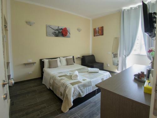 Hostal Vicolocorto Affittacamere