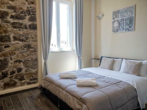 Hostal Vicolocorto Affittacamere