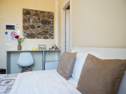 Hostal Vicolocorto Affittacamere