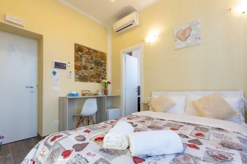 Hostal Vicolocorto Affittacamere
