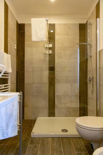 Hostal Vicolocorto Affittacamere