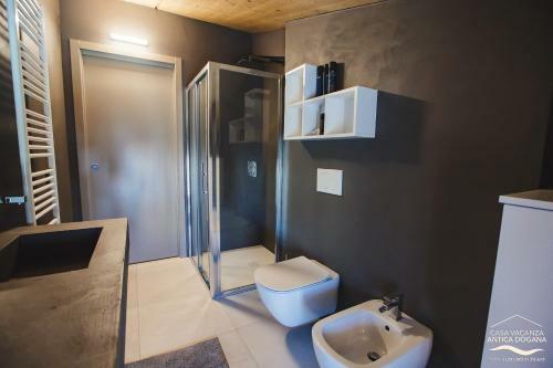 Hostal Antica Dogana