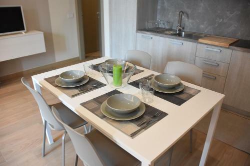 Hostal Antica Dogana