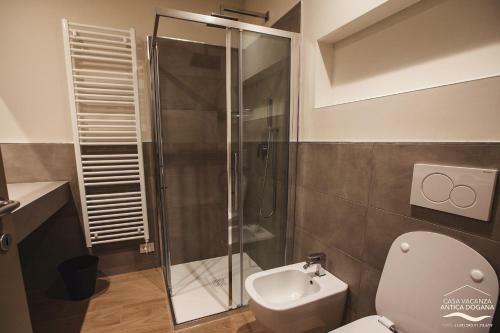 Hostal Antica Dogana