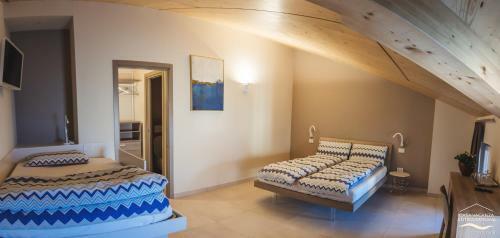 Hostal Antica Dogana