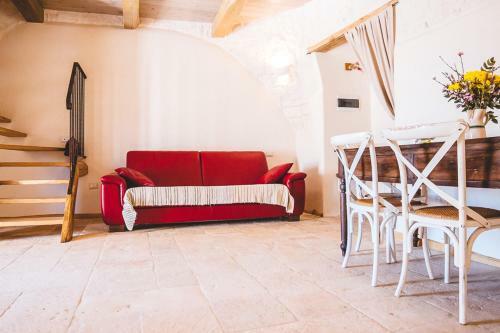 Agroturismo Materiis