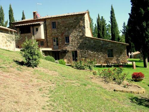 Piazze Villa Sleeps 10 Pool Wifi