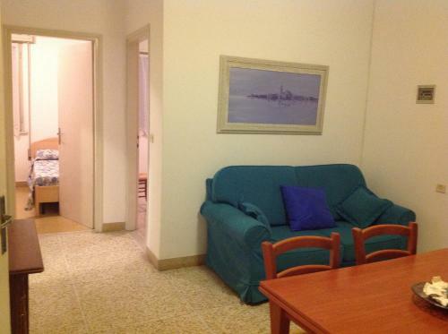 Irene Family Apartments