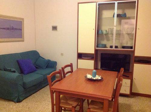 Irene Family Apartments
