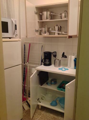 Irene Family Apartments