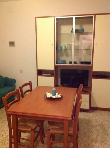 Irene Family Apartments