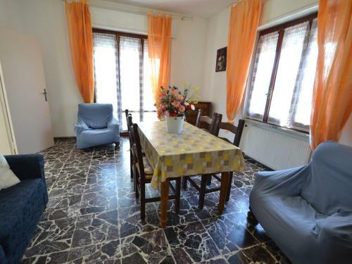 Villa Fiammetta