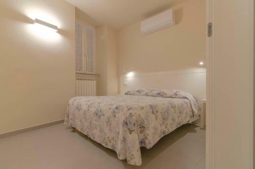 Apartamento Carruggio