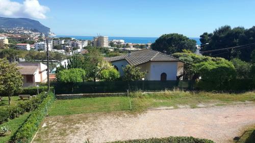 Apartamento Casa Vacanze Ischia