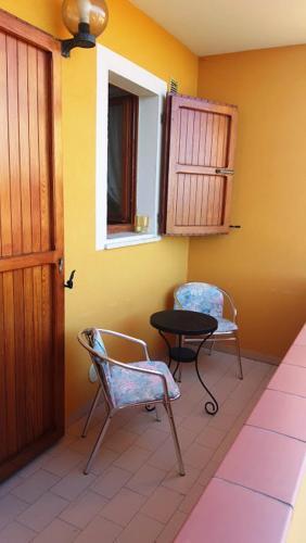 Apartamento Casa Vacanze Ischia