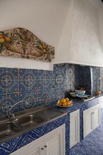 Apartamento Casa Prete