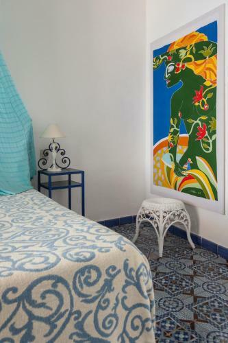 Apartamento Casa Prete