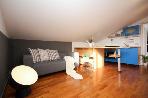Apartamento Yourbanflat Turazza