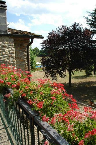 Agroturismo Appartamento Casa Giogo