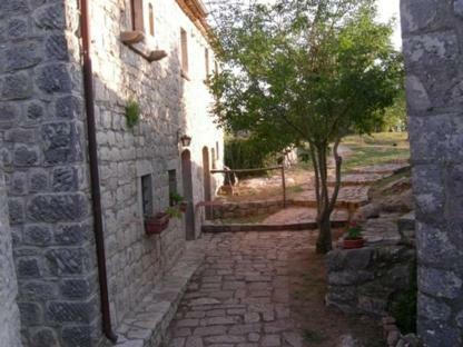 Agroturismo Borgo Cerquelle