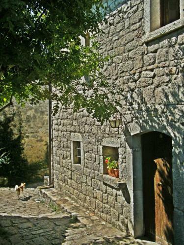 Agroturismo Borgo Cerquelle