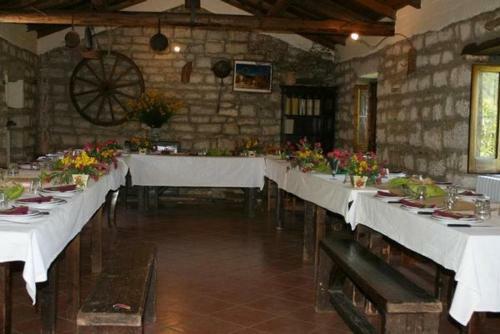 Agroturismo Borgo Cerquelle