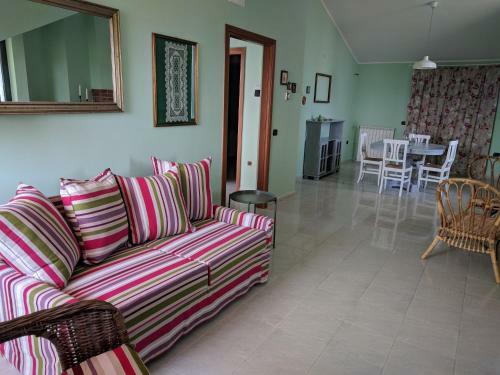 Lisandro Wine Resort Apartments Caserta
