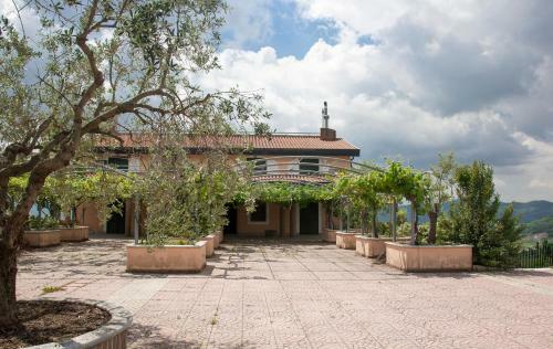Lisandro Wine Resort Apartments Caserta