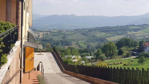 Lisandro Wine Resort Apartments Caserta