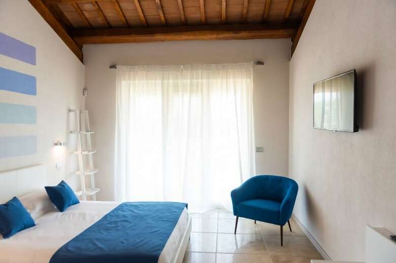 Bed & Breakfast I Boschetti