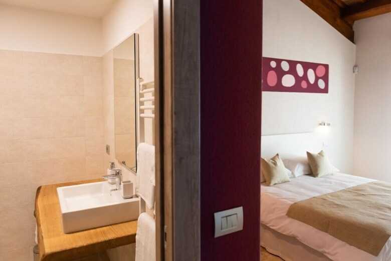 Bed & Breakfast I Boschetti