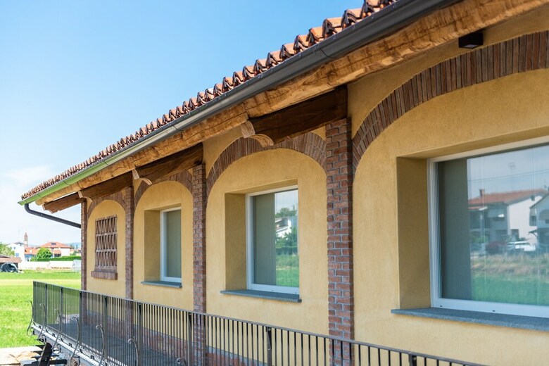 Bed & Breakfast I Boschetti