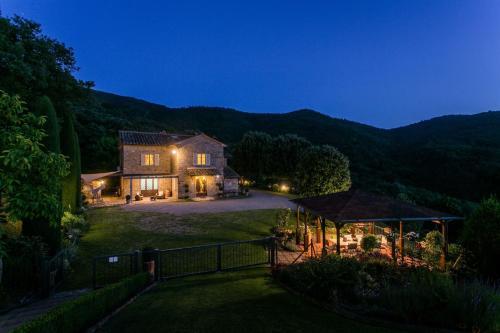 Orzale Villa Sleeps 8 Pool Air Con Wifi