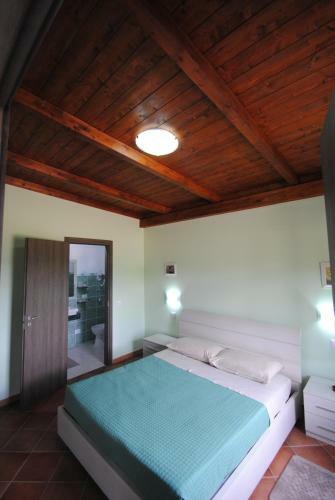 Agroturismo La Luna Nel Pozzo