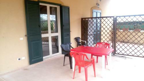 Apartment Via Degli Ulivi
