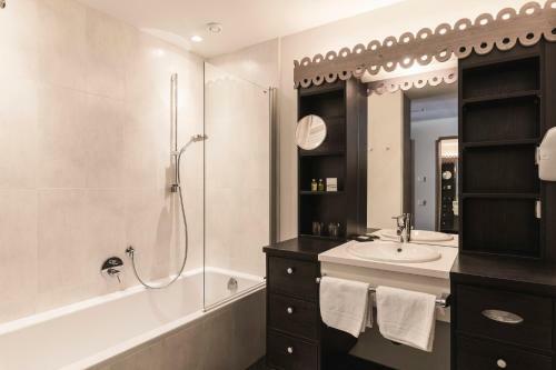 Hotel Edelweiss